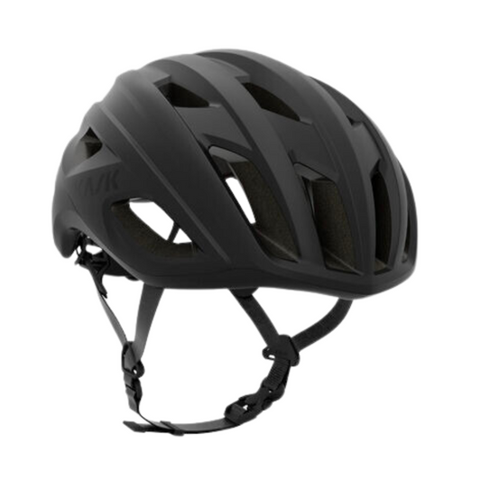 KASK MOJITO CUBED Weghelm Mat Zwart