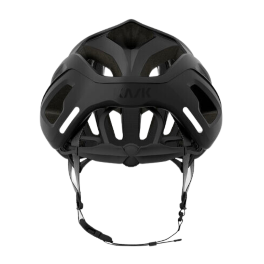 KASK MOJITO CUBED Weghelm Mat Zwart