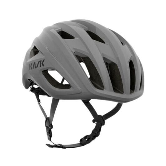 KASK MOJITO CUBED Weghelm Grijs