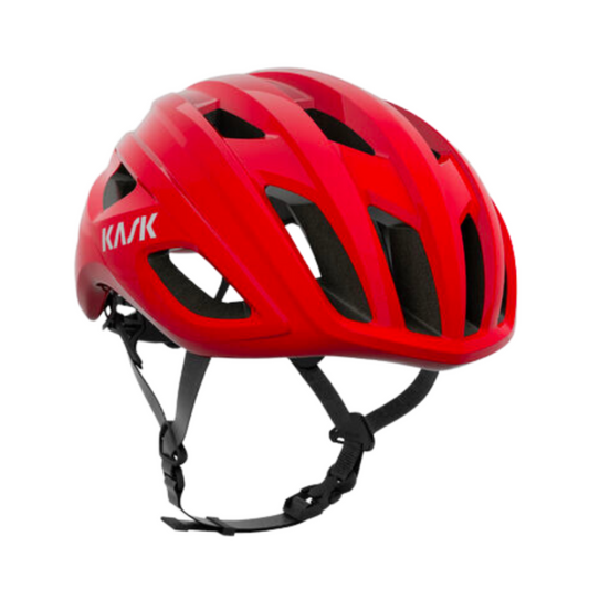 KASK MOJITO CUBED Weghelm Rood