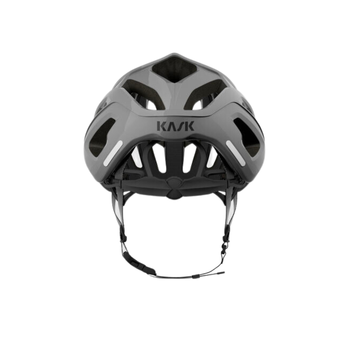 KASK MOJITO CUBED Weghelm Grijs