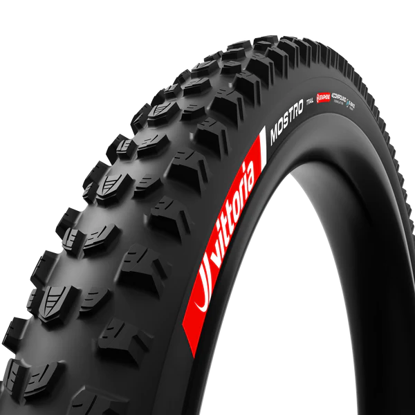 VITTORIA Mostro Trail 29x2.6 Tubeless Ready Soft Q2 2025 band
