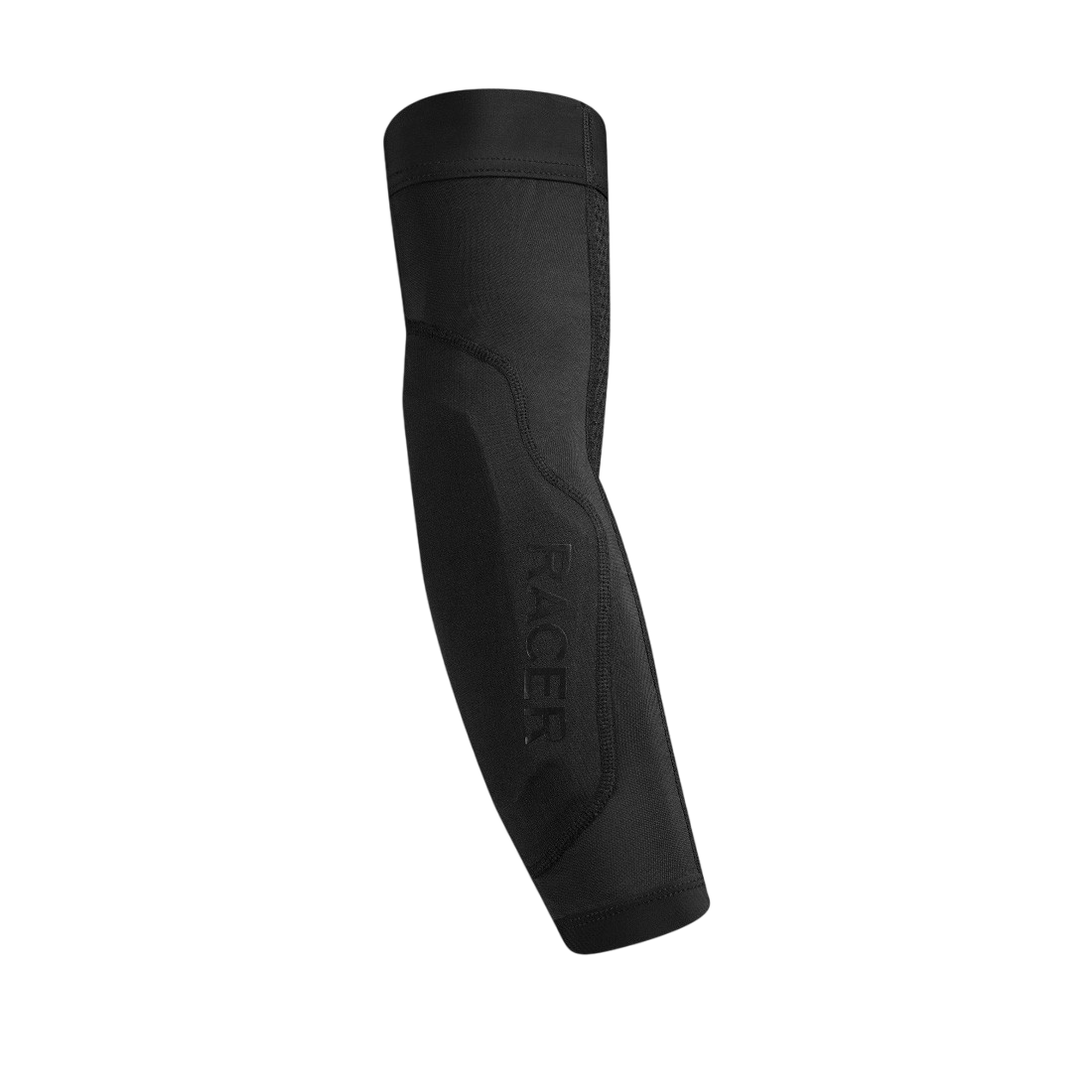 RACER MOTION 2 elleboogbeschermers Zwart