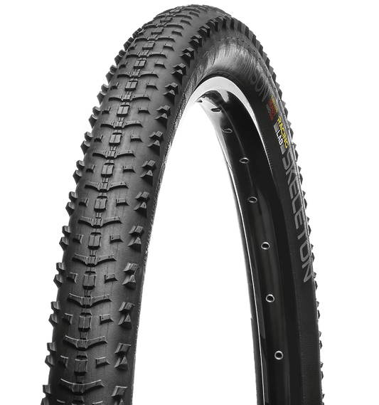 HUTCHINSON SKELETON 29x2.30 Racing Lab Hardskin Race Ripost XC Tubeless Ready Zacht Zwarte band