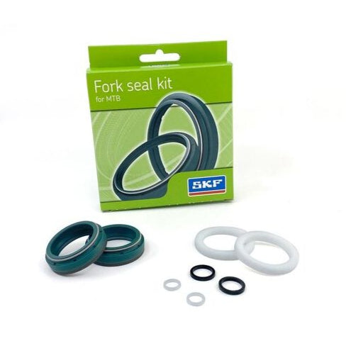 SKF Rockshox 32 mm voorvorkafdichtingen kit 2016