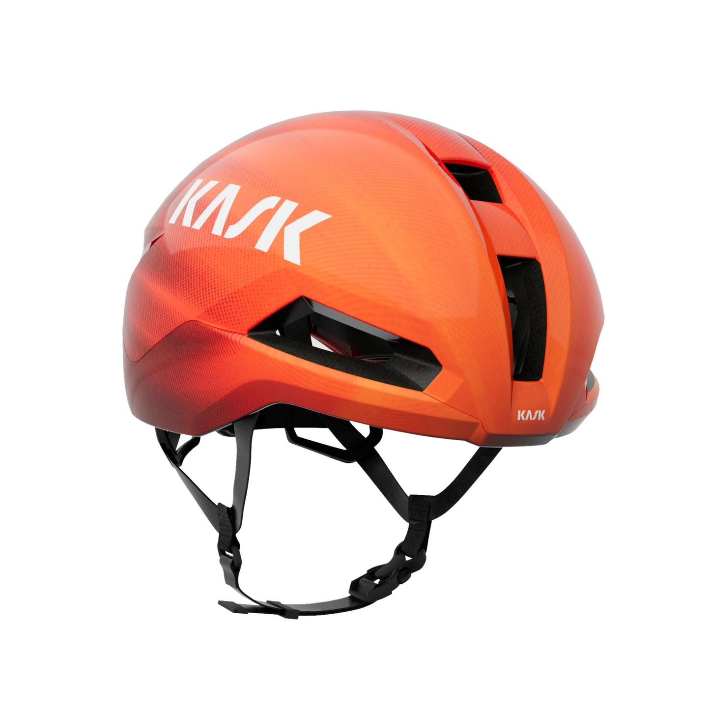 KASK NIRVANA Kersen Burst Road Helm