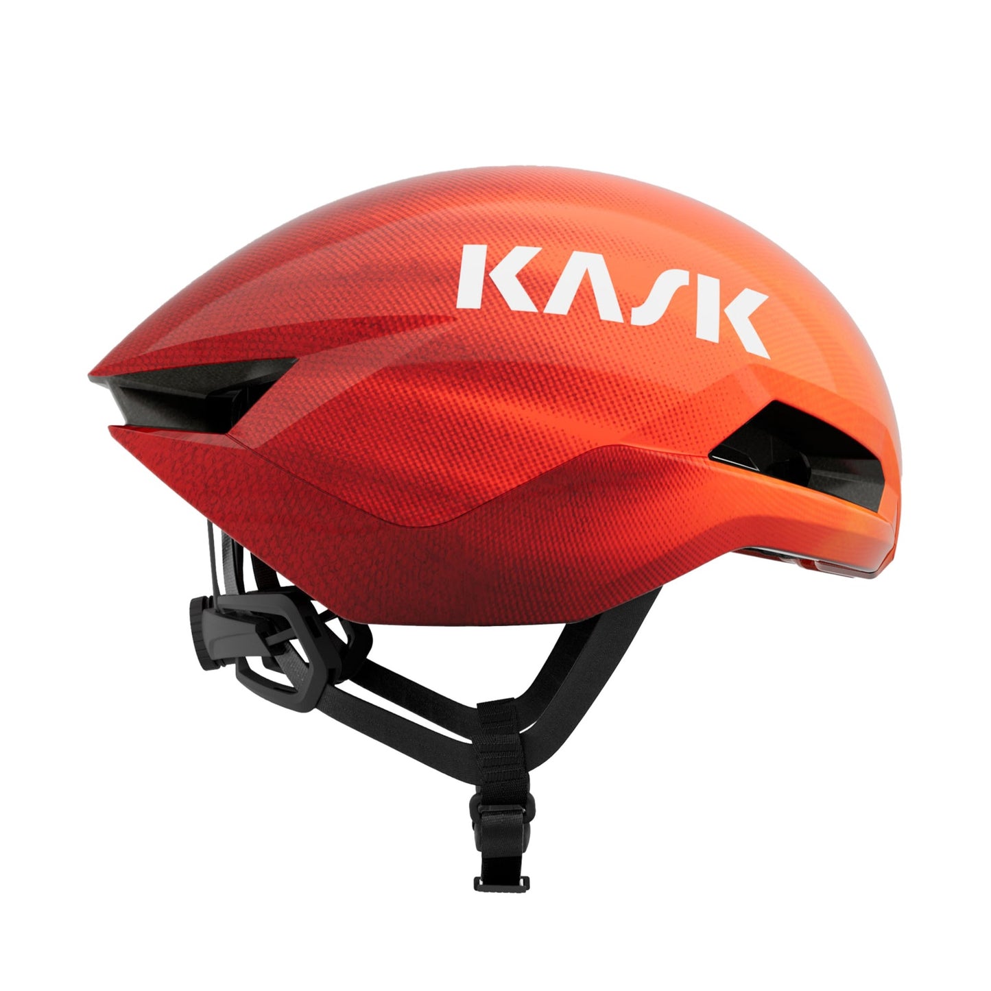 KASK NIRVANA Kersen Burst Road Helm