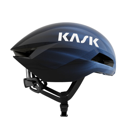 KASK NIRVANA Weghelm Blauw