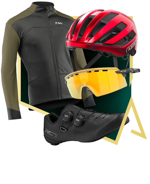 Road Riders Gear