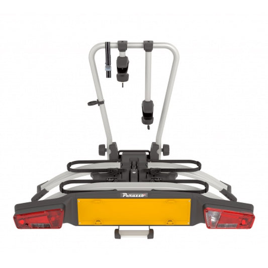 PERUZZO ATLANTIS 2 elektrische fietsendrager op trekhaak