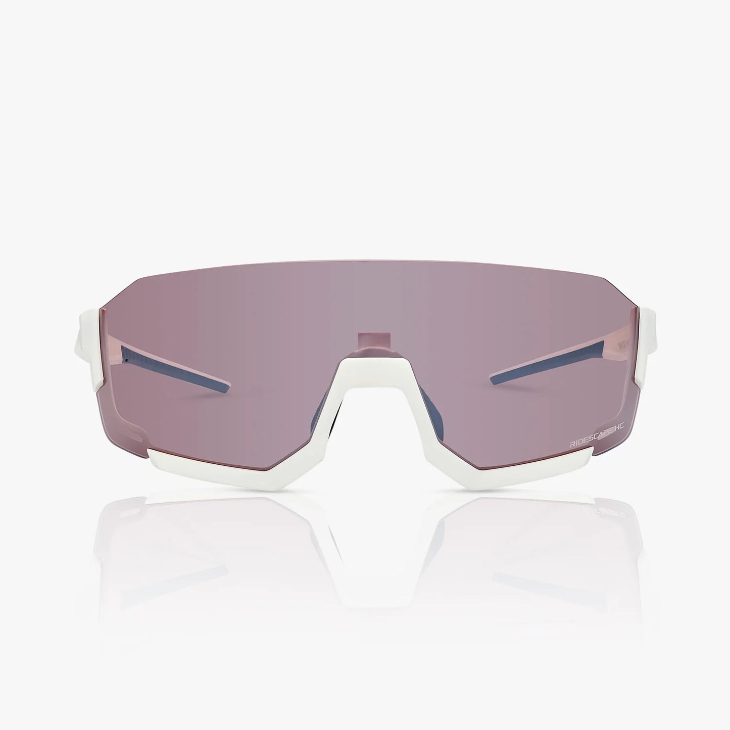 SHIMANO AEROLITE CE-ARLT2 Witte Ridescape Hoog Contrast Lens