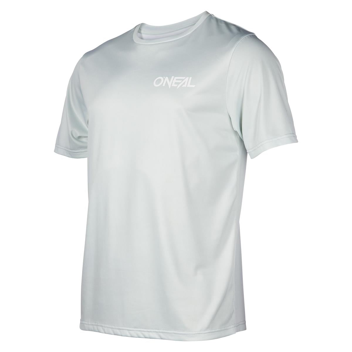 Shirt O'NEAL SLICKROCK STATIC Korte Mouwen Grijs