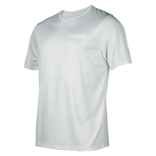 Shirt O'NEAL SLICKROCK STATIC Korte Mouwen Grijs