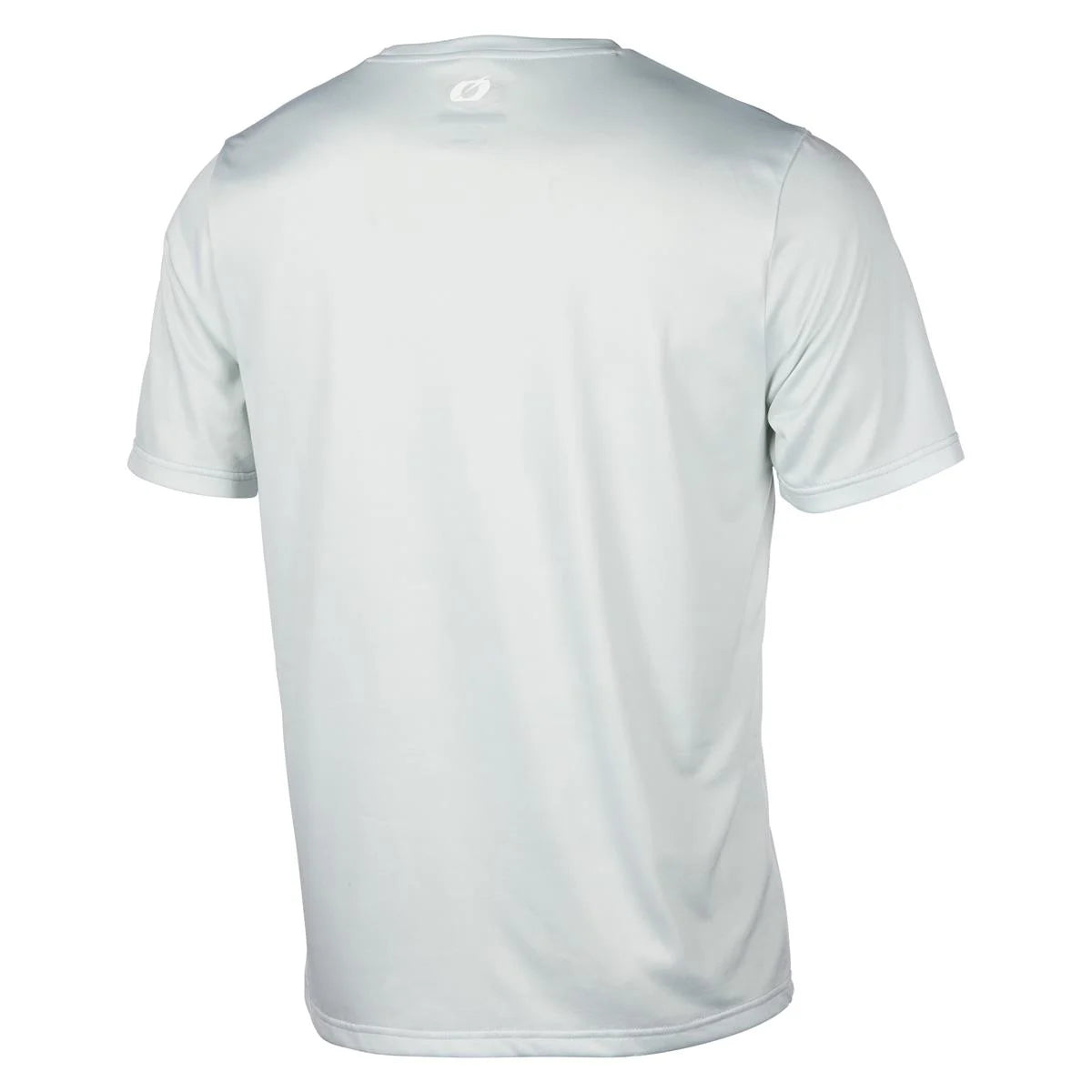 Shirt O'NEAL SLICKROCK STATIC Korte Mouwen Grijs