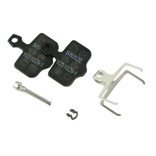 Set van 20 Organic Quiet Pads SRAM ROAD/ELX/DB/LEVEL