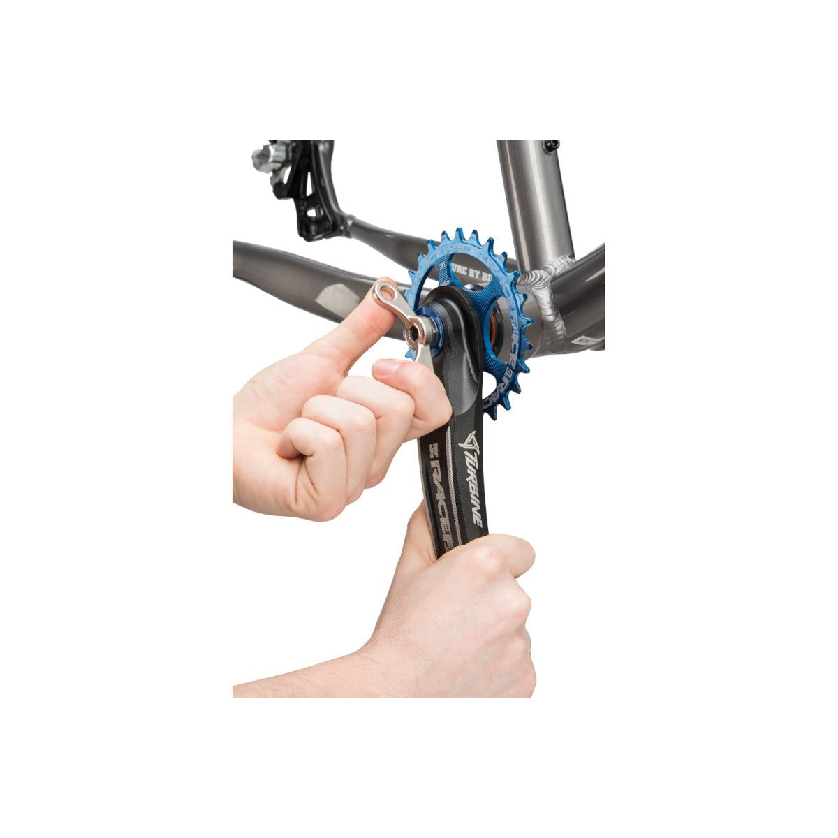 Sram/RaceFace PARK TOOL BBT-16 Cranktrekker