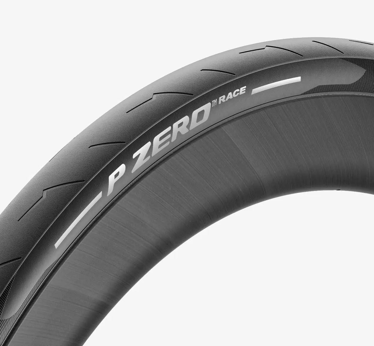 PIRELLI P ZERO RACE 700x30c TubeType Zwart band