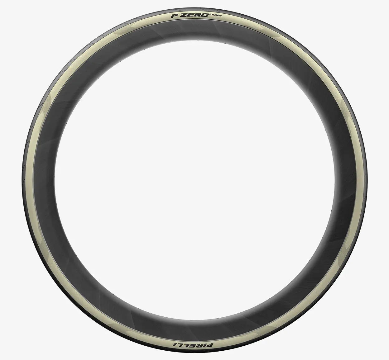 PIRELLI P ZERO RACE CLASSIC 700x26c binnenband type Soft Beige band