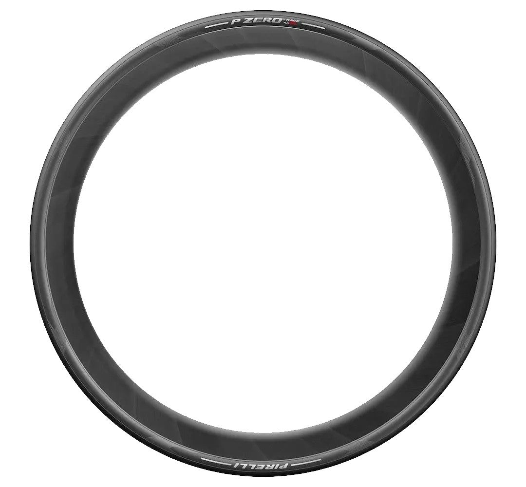 PIRELLI P ZERO RACE SL 700x30c Tubeless Ready Zwart band