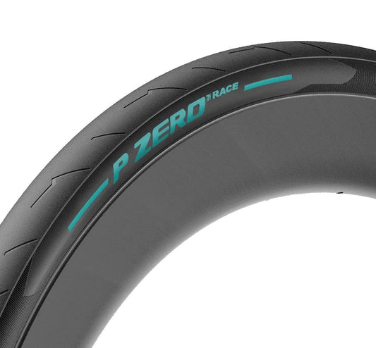 Band PIRELLI P ZERO RACE 700x26c TubeType Blauw