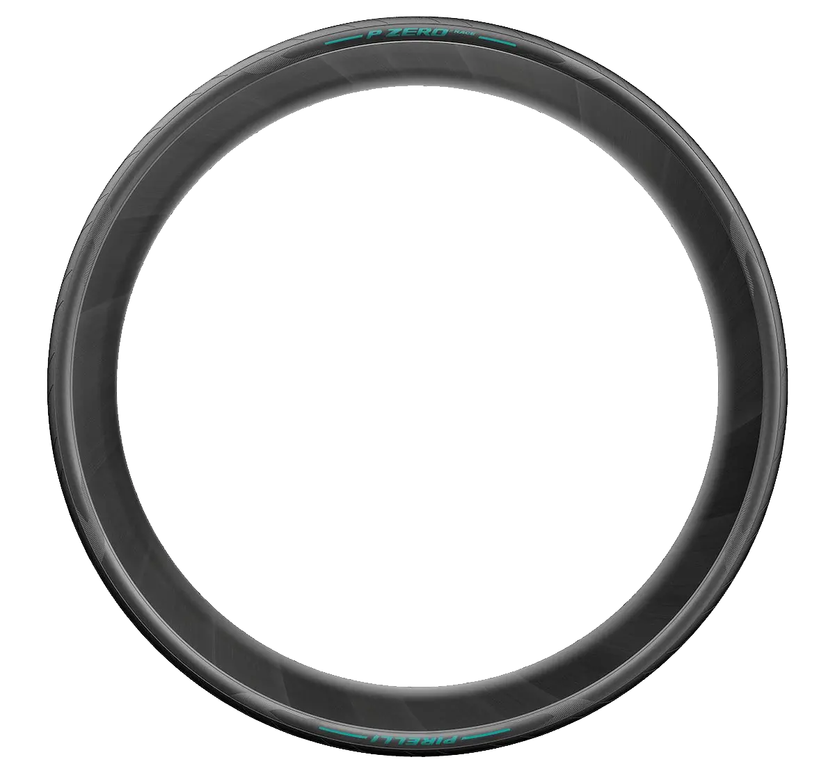 Band PIRELLI P ZERO RACE 700x26c TubeType Blauw