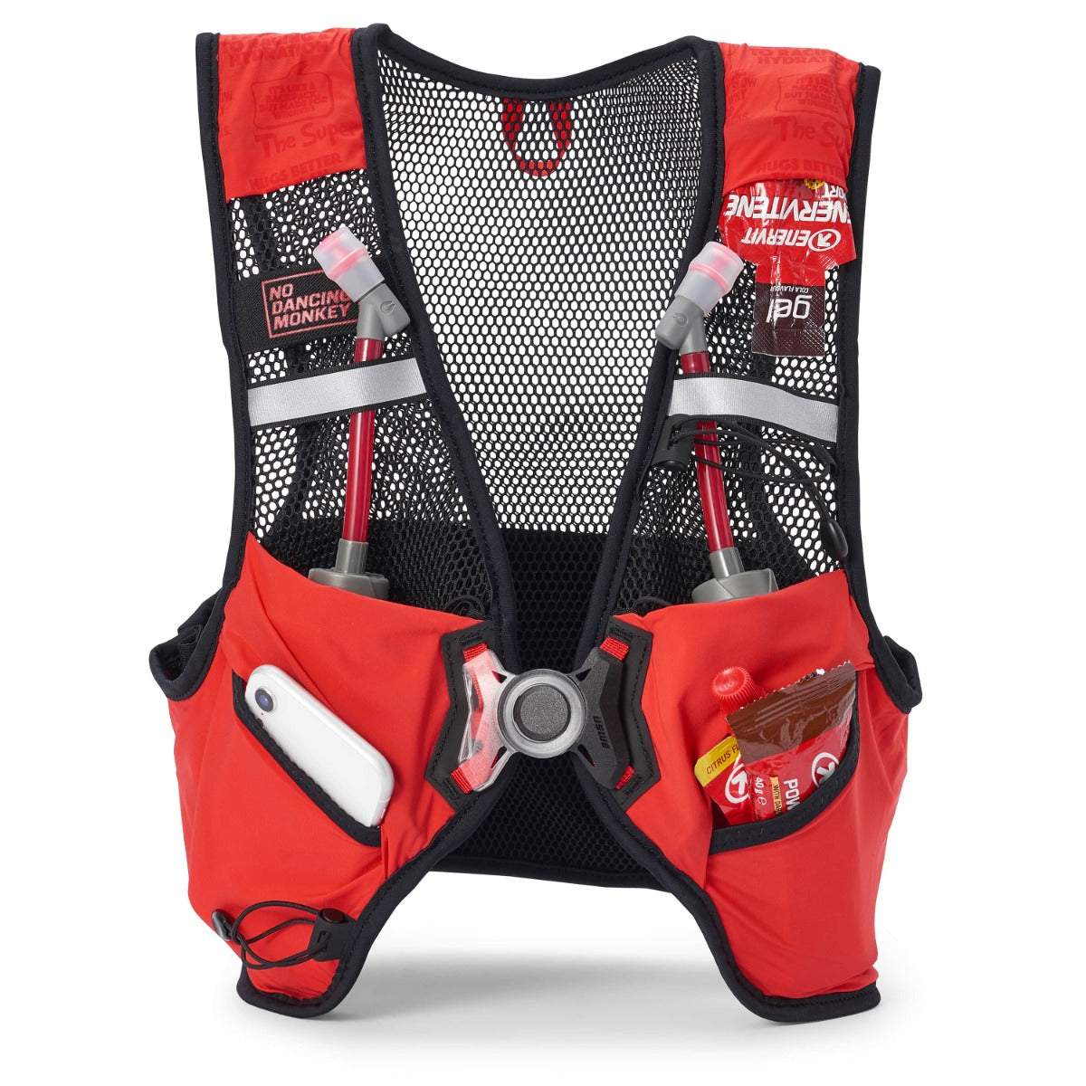 USWE PACE 2 L Rood Hydratatievest