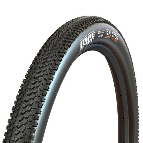 MAXXIS PACE 29x2.10 Exo Tubeless Ready Soft Zwarte band