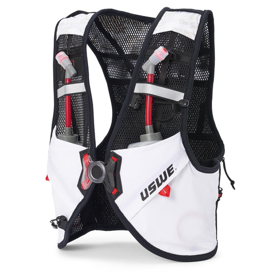 USWE PACE 8 L Wit Hydratatievest