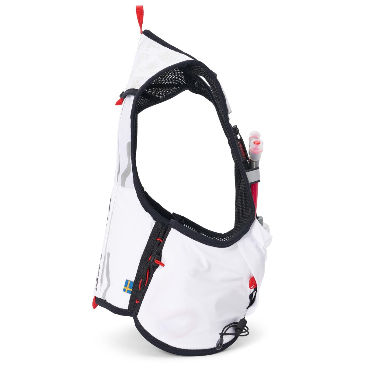 USWE PACE 8 L Wit Hydratatievest