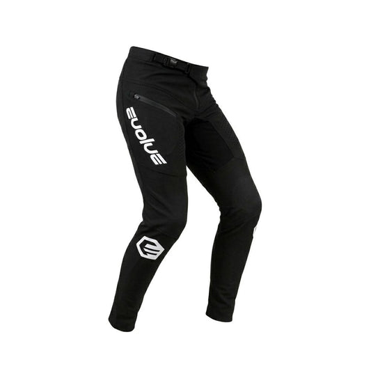 Zwarte Evolve SI2-broek voor volwassenen