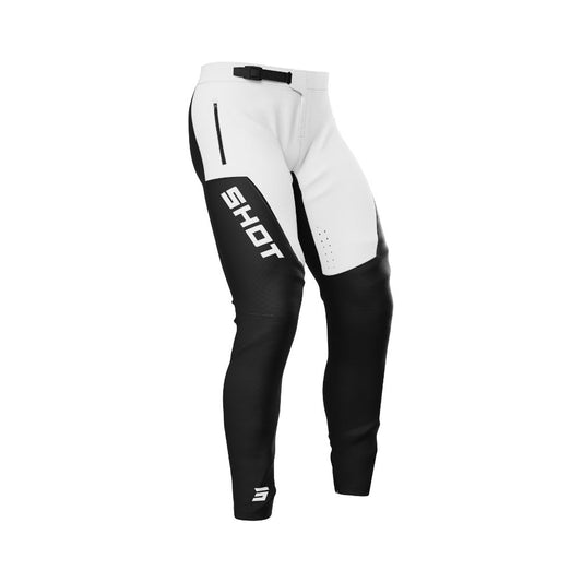 SHOT Airy Bloom Holographic-broek