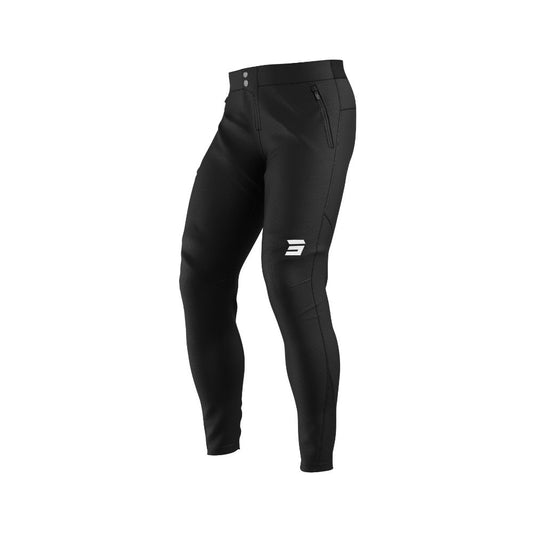 SHOT Station Edge-broek zwart