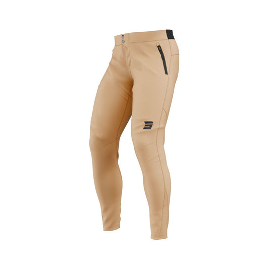 SHOT Station Edge Gold-broek