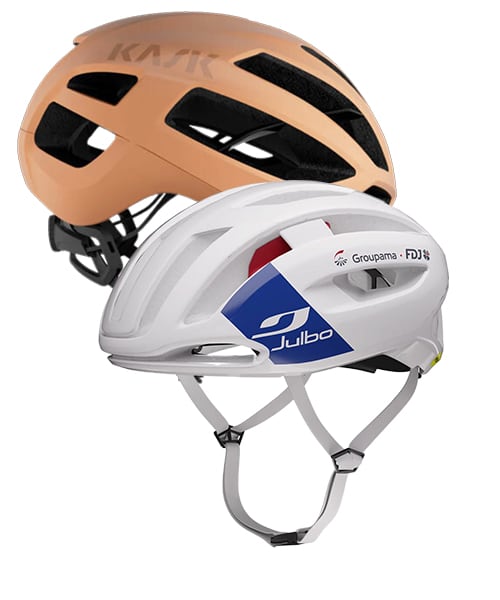 Road Helmets