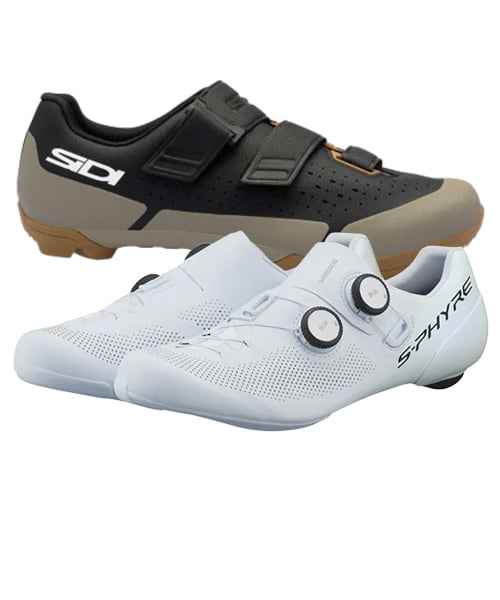 Road Shoes
