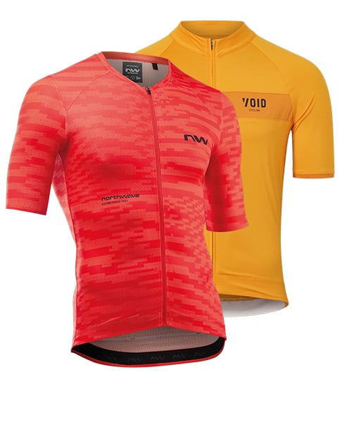 RACEFIETSEN