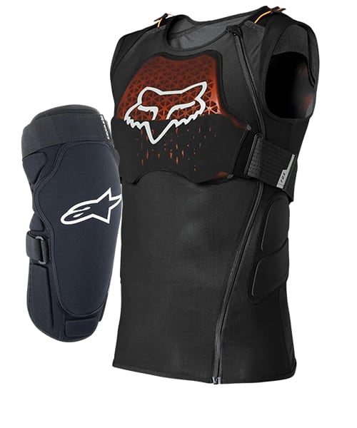MTB Protections