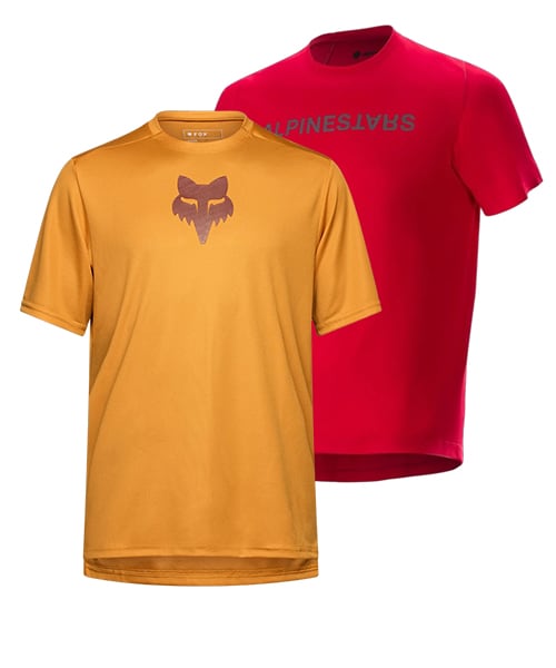 Textiel Top MTB