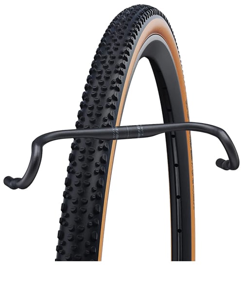 Gravel Components