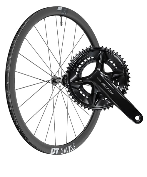 Road Components