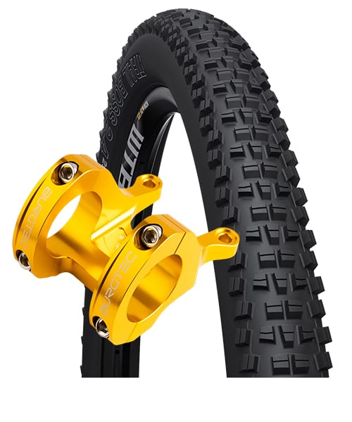 MTB Components