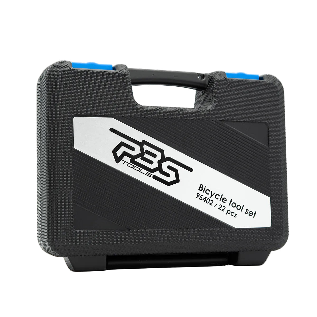 Gereedschapskoffer PBS GEREEDSCHAP 22 stuks