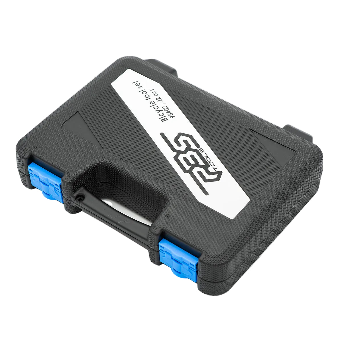 Gereedschapskoffer PBS GEREEDSCHAP 22 stuks