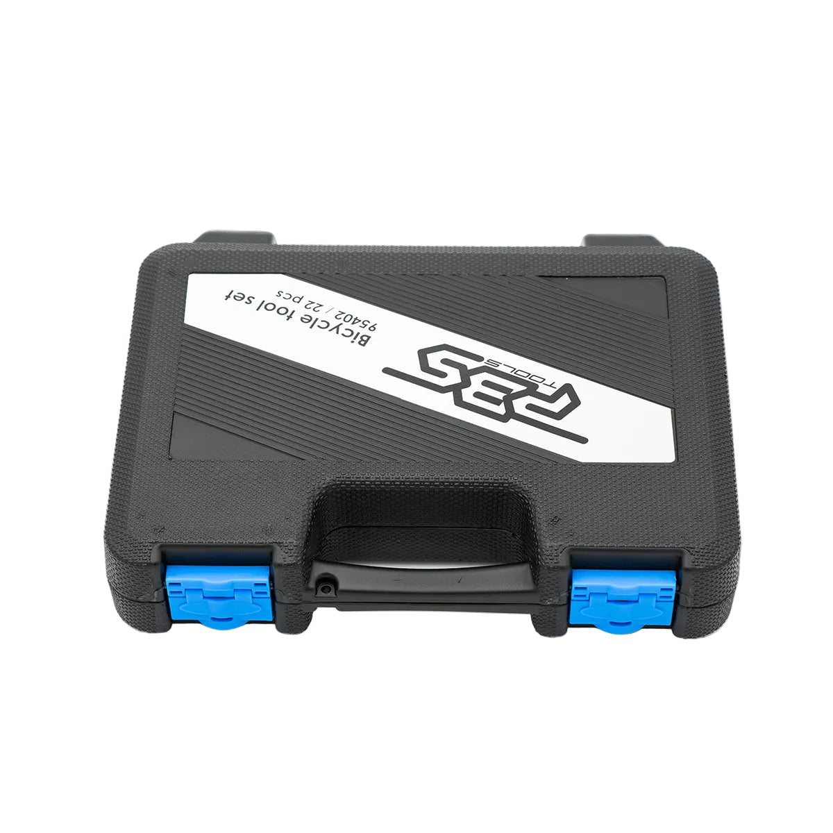 Gereedschapskoffer PBS GEREEDSCHAP 22 stuks