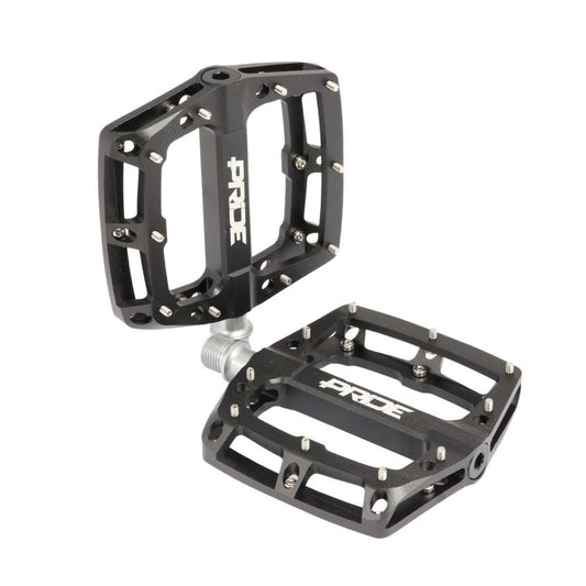 Pedalen PRIDE Newton EL1 Zwart