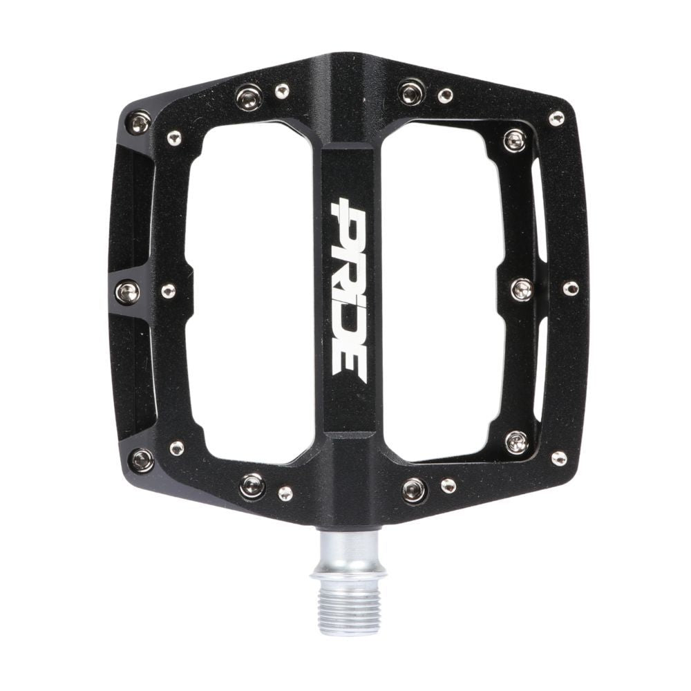 Pedalen PRIDE Newton EL1 Zwart