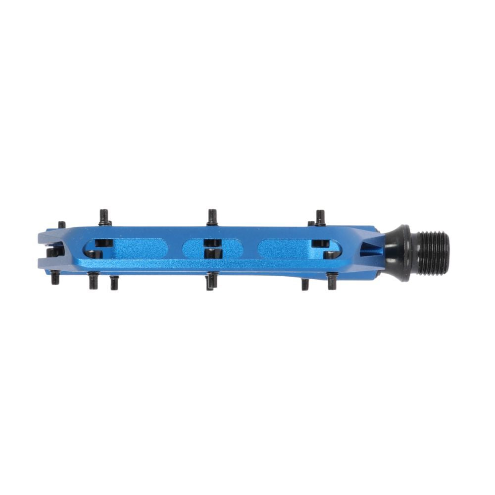 Pedalen PRIDE Newton EL2 Blauw