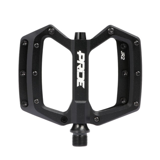 Pedalen PRIDE Newton JR2 Zwart
