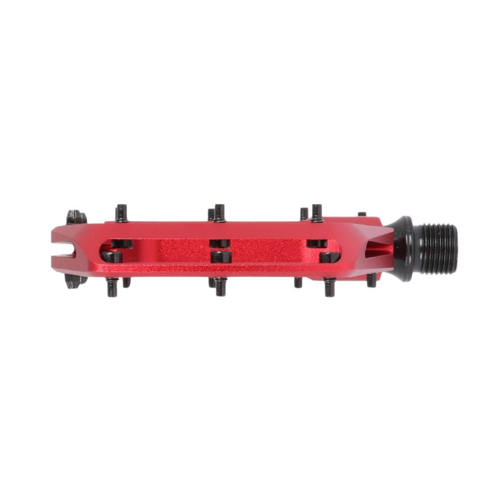 Pedalen PRIDE Newton JR2 Rood