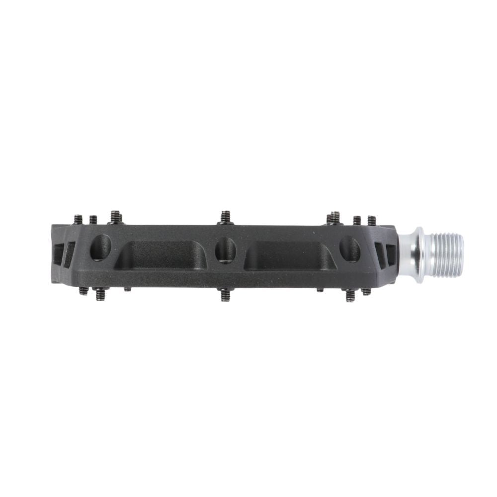 Pedalen PRIDE Strata PC Zwart